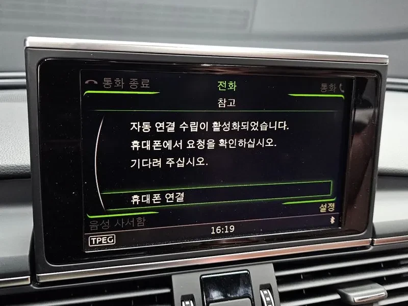 Audi A6 2.0 TFSI  - САМО 30% АВАНС, снимка 17 - Автомобили и джипове - 56293602