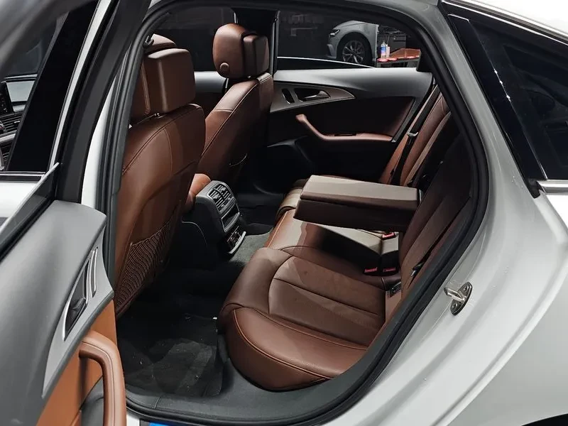 Audi A6 2.0 TFSI  - САМО 30% АВАНС, снимка 11 - Автомобили и джипове - 56293602