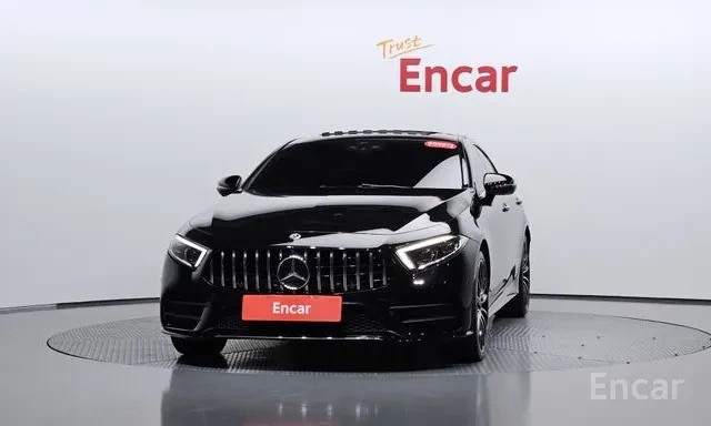 Mercedes-Benz CLS 450 * 4MATIC AMG Line/���������/���������/360* ������� | Mobile.bg � ����������� 3