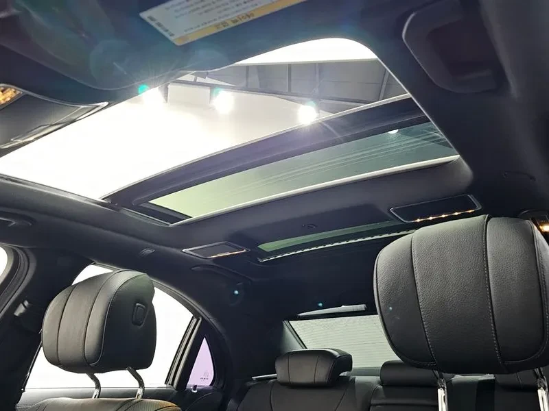 Mercedes-Benz S 350  Bluetec 4Matic, снимка 16 - Автомобили и джипове - 56738249