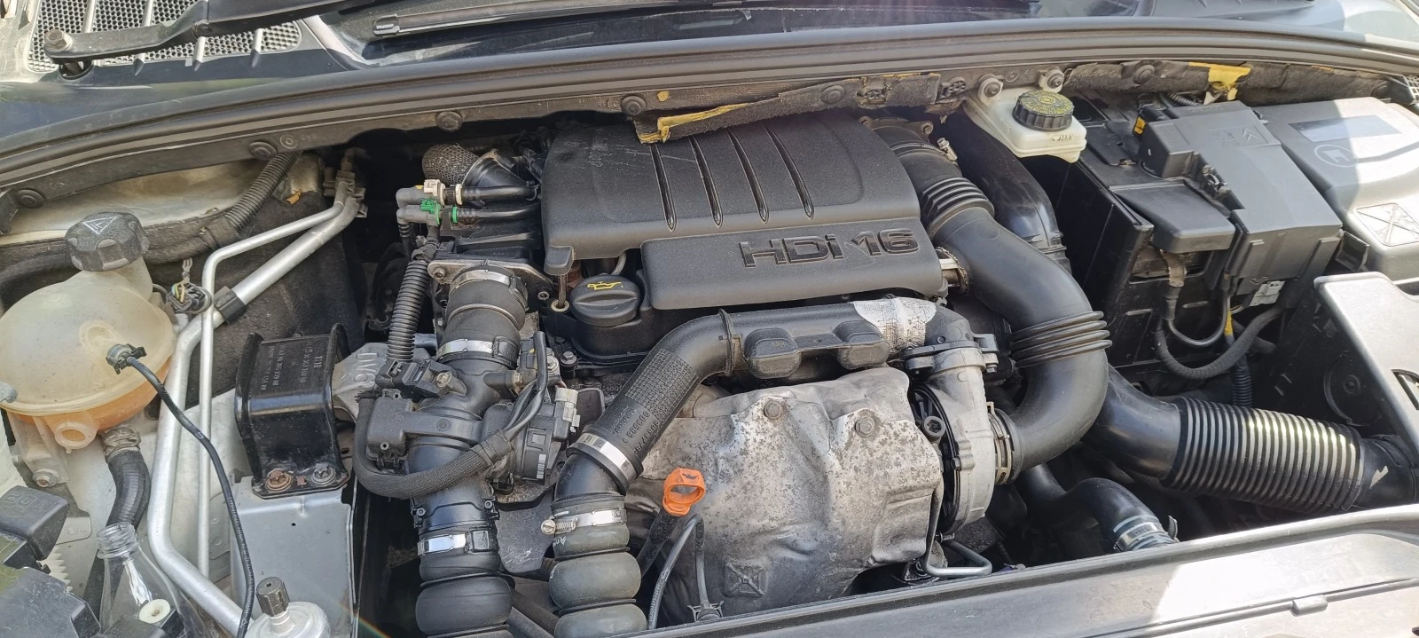 Peugeot 308 308SW | Mobile.bg � ����������� 15