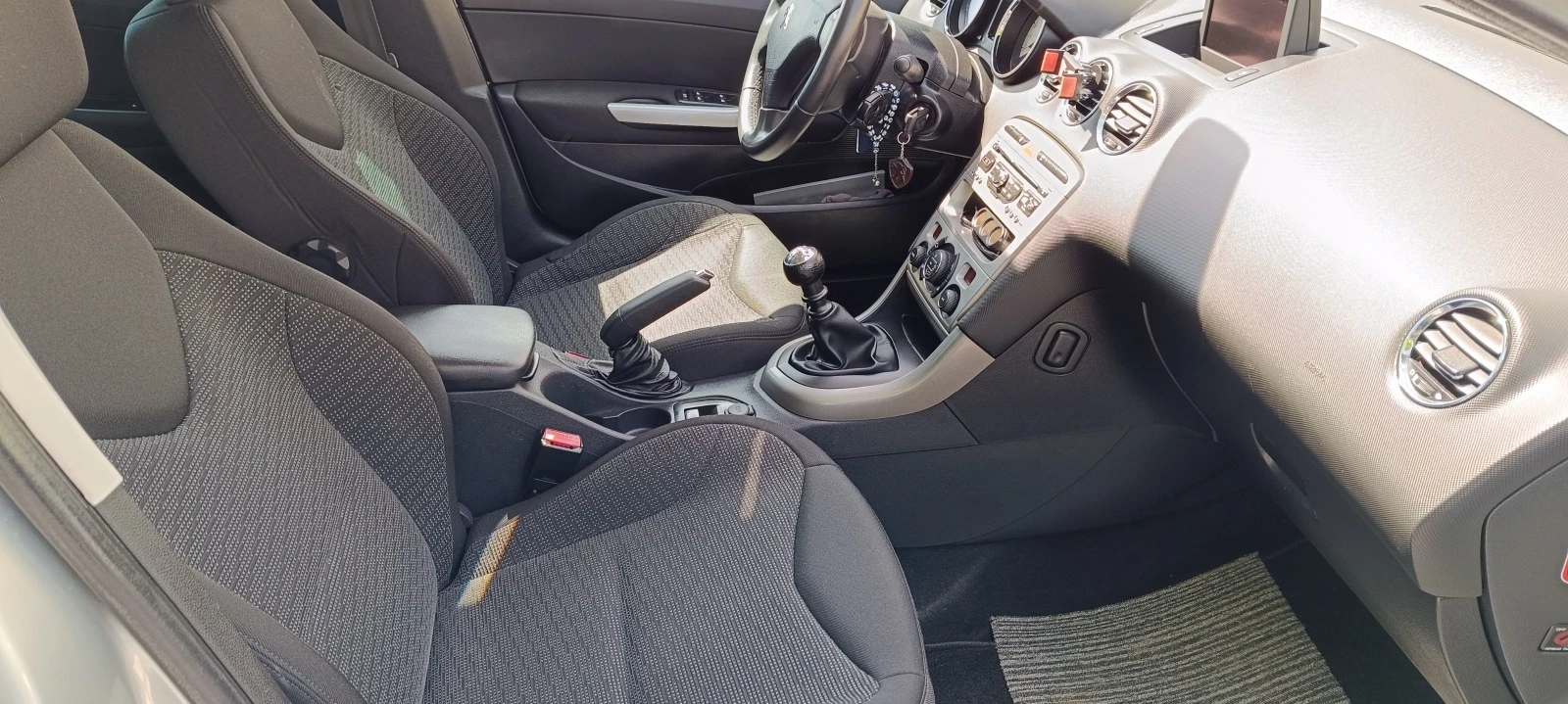 Peugeot 308 308SW | Mobile.bg � ����������� 17