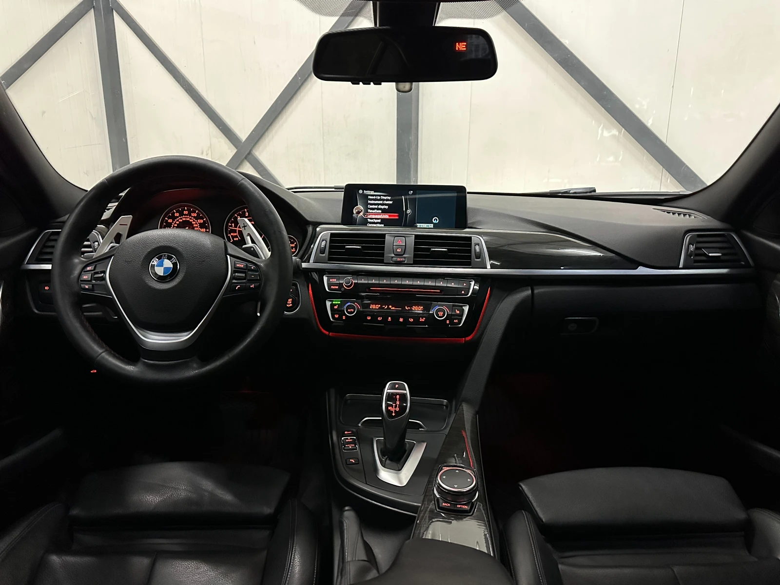 BMW 328 * XI* FACE* M-PACK* �������* LED*  | Mobile.bg � ����������� 9