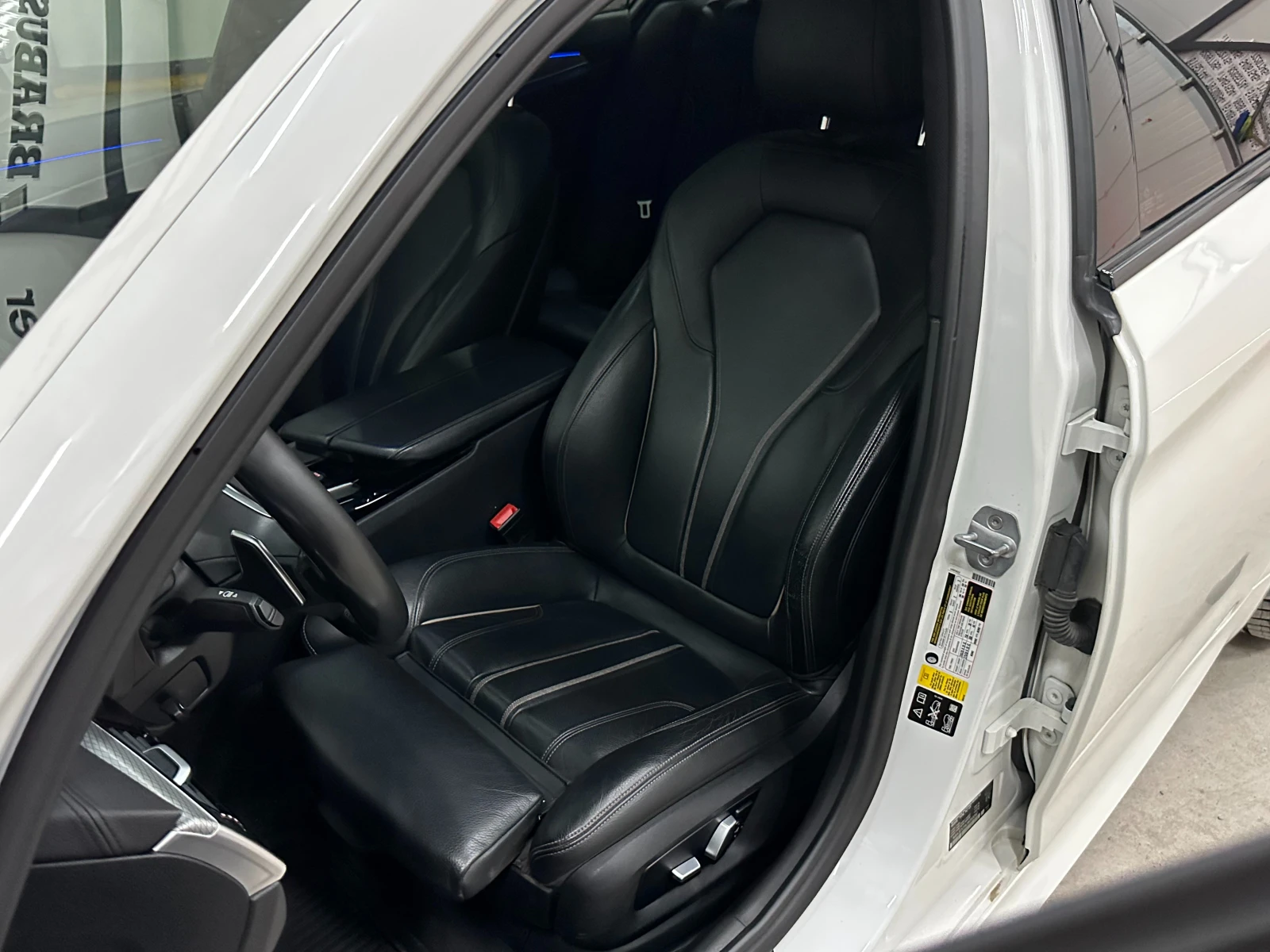 BMW 540 XI* SOFT CLOSE* HEAD-UP* 360* 99 820��*  | Mobile.bg � ����������� 12