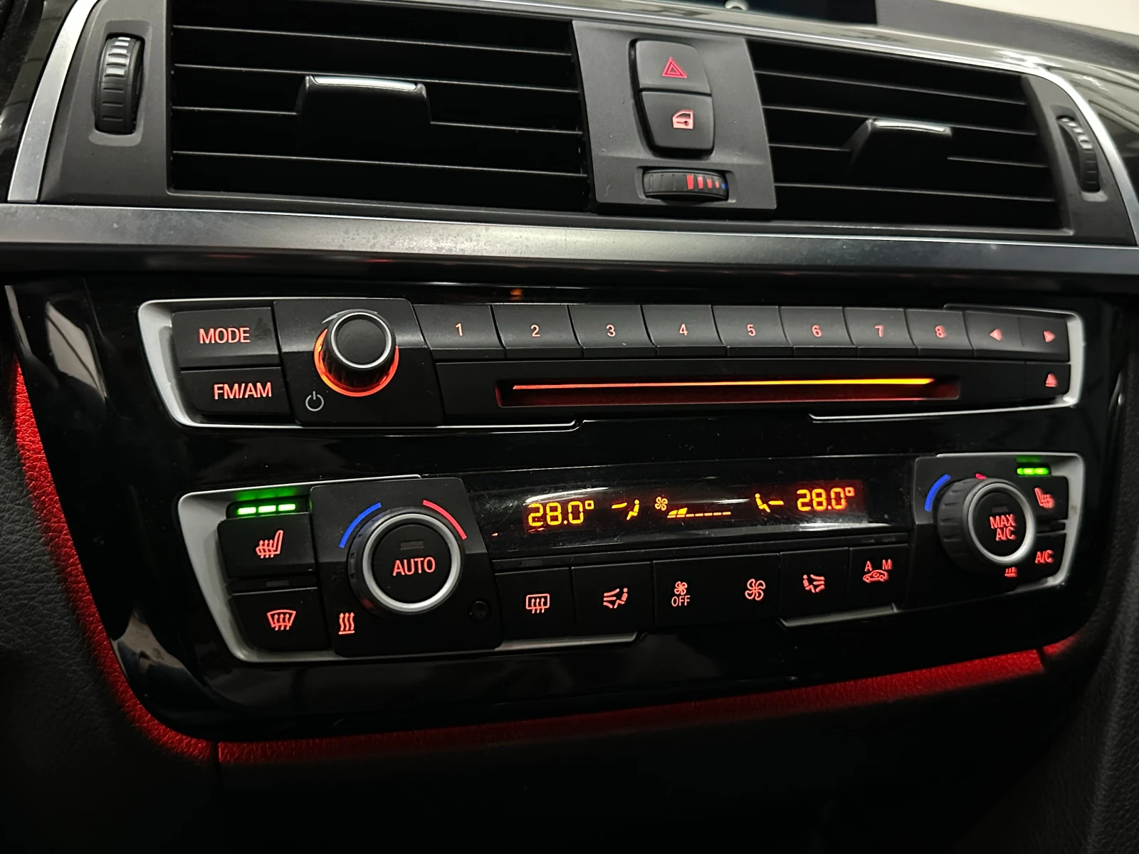 BMW 328 * XI* FACE* M-PACK* �������* LED*  | Mobile.bg � ����������� 13