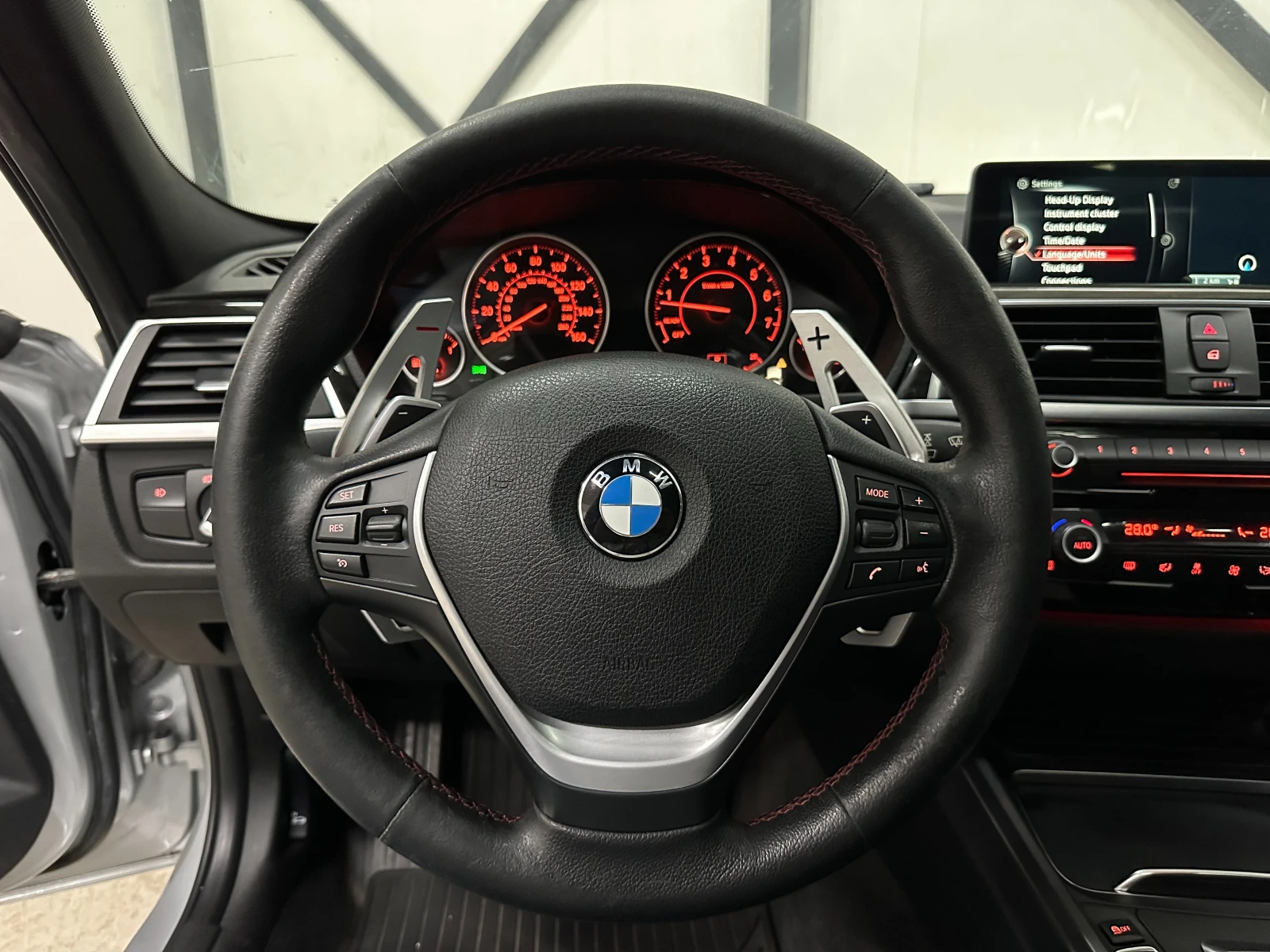 BMW 328 * XI* FACE* M-PACK* �������* LED*  | Mobile.bg � ����������� 11
