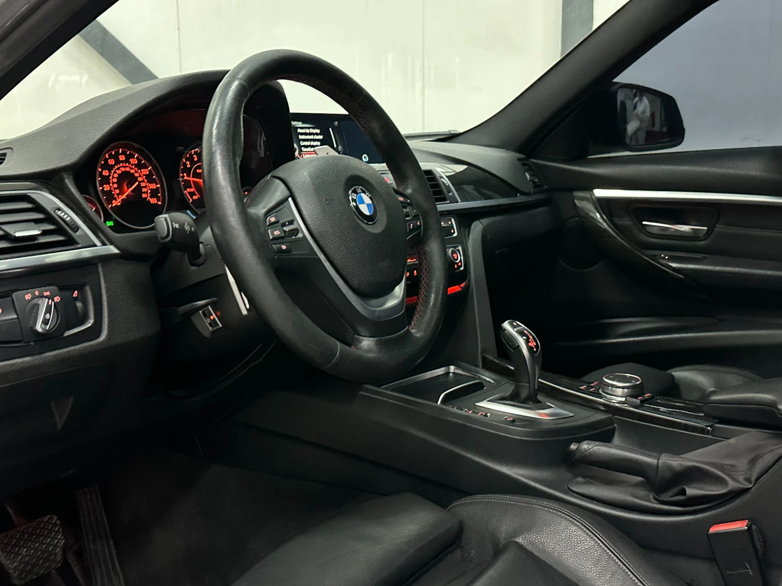 BMW 328 * XI* FACE* M-PACK* �������* LED*  | Mobile.bg � ����������� 8