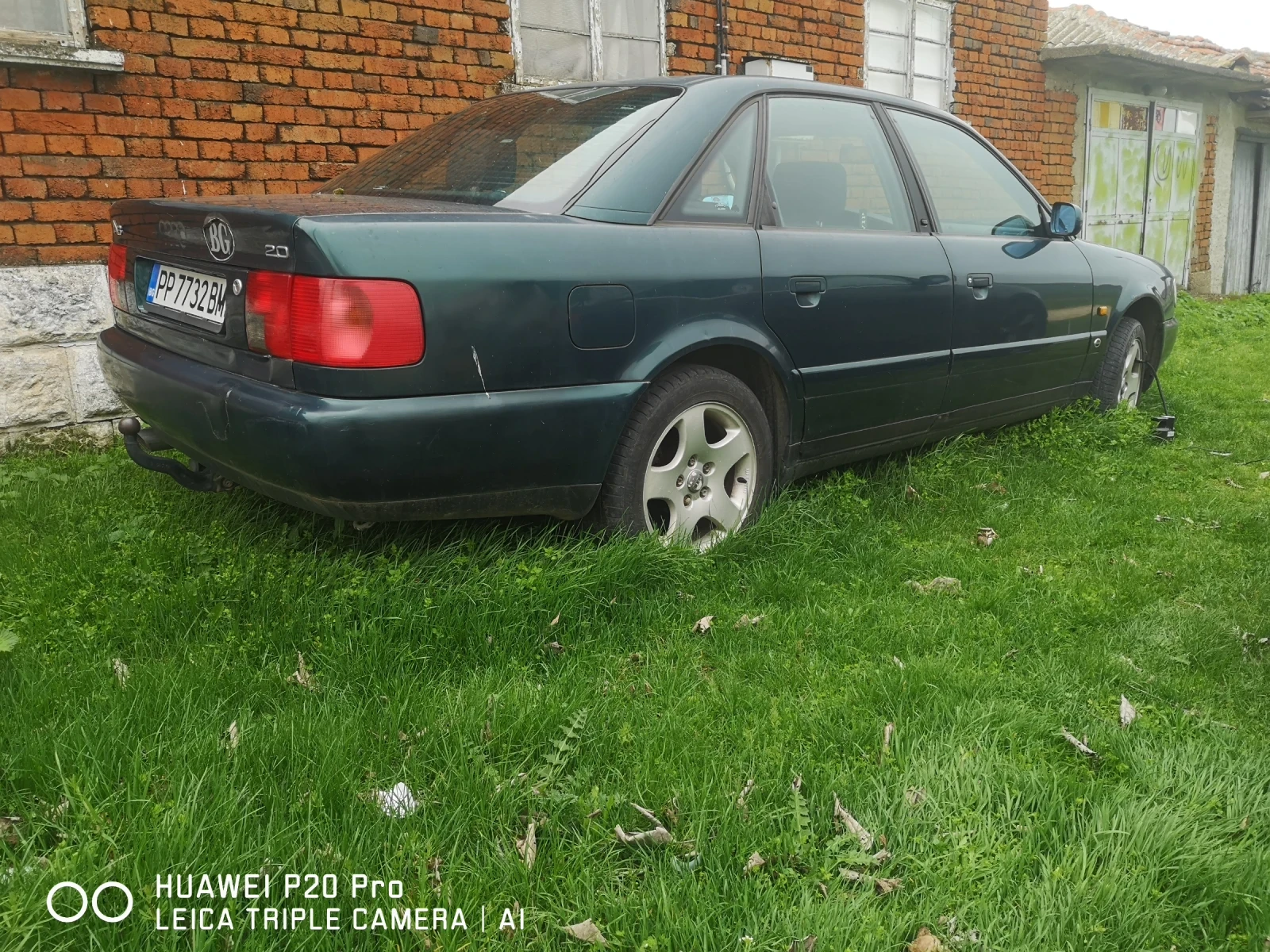 Audi A6  - изображение 2