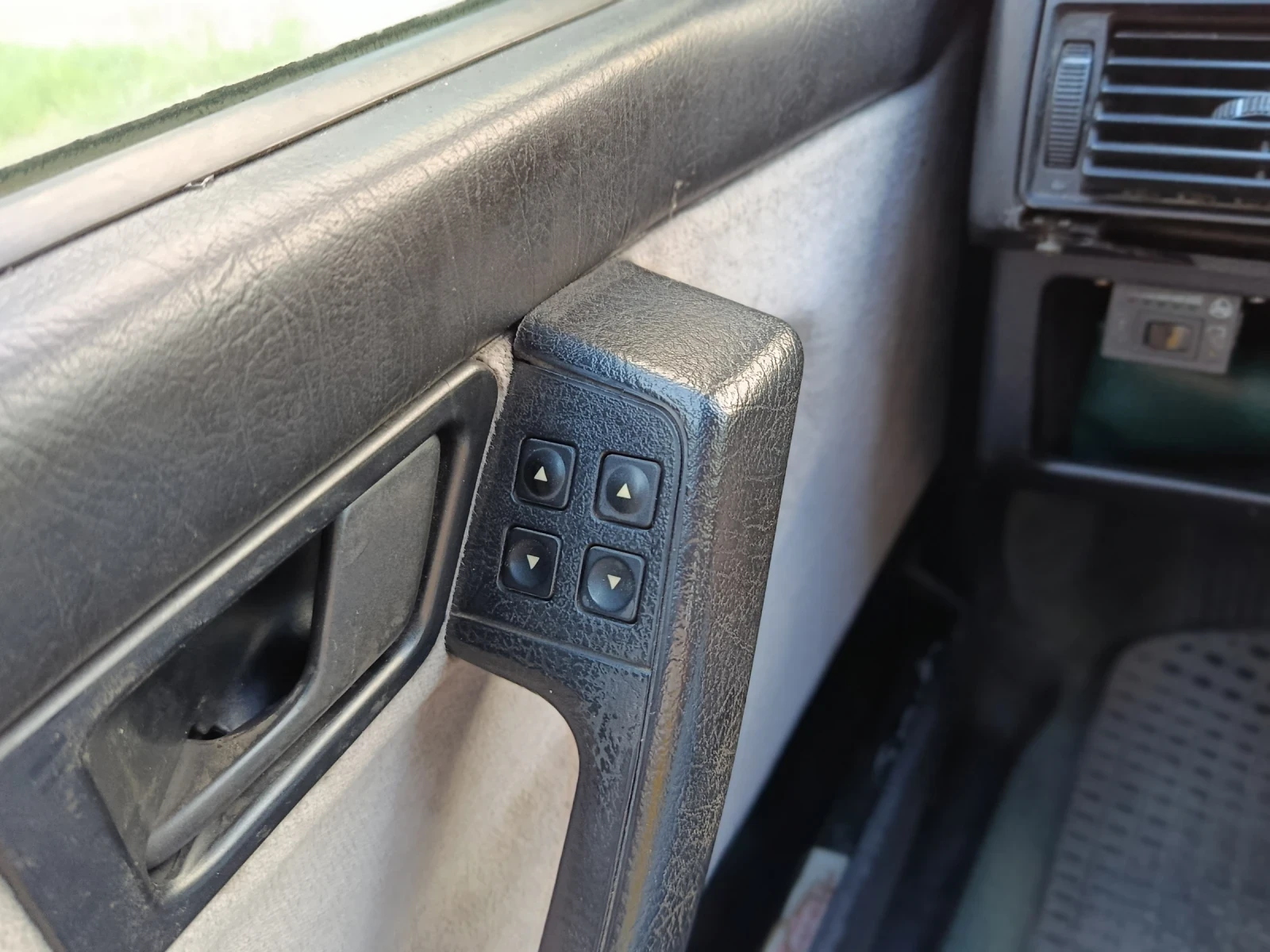 Fiat Tempra 1, 4 - изображение 8