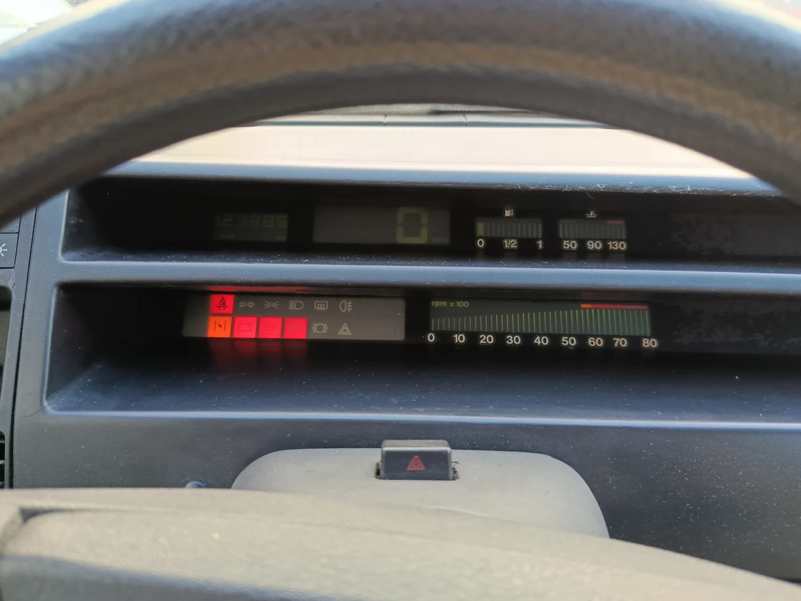 Fiat Tempra 1, 4 - изображение 5
