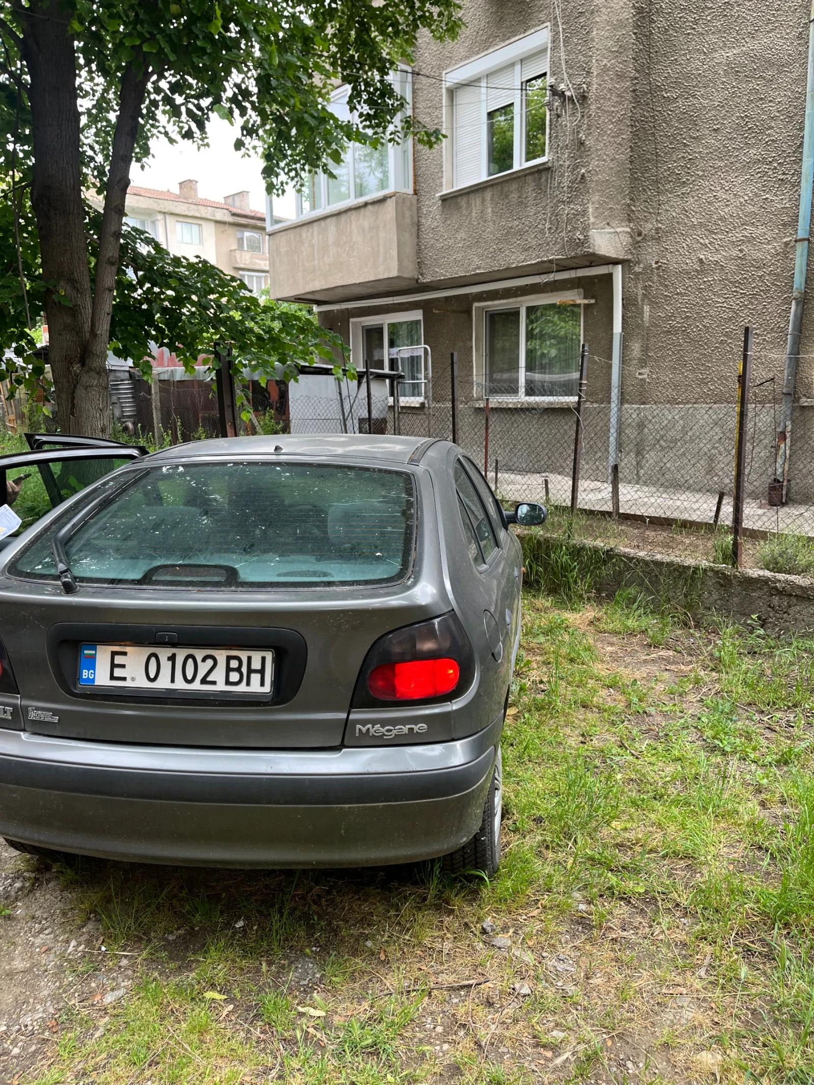 Renault Megane  - изображение 2