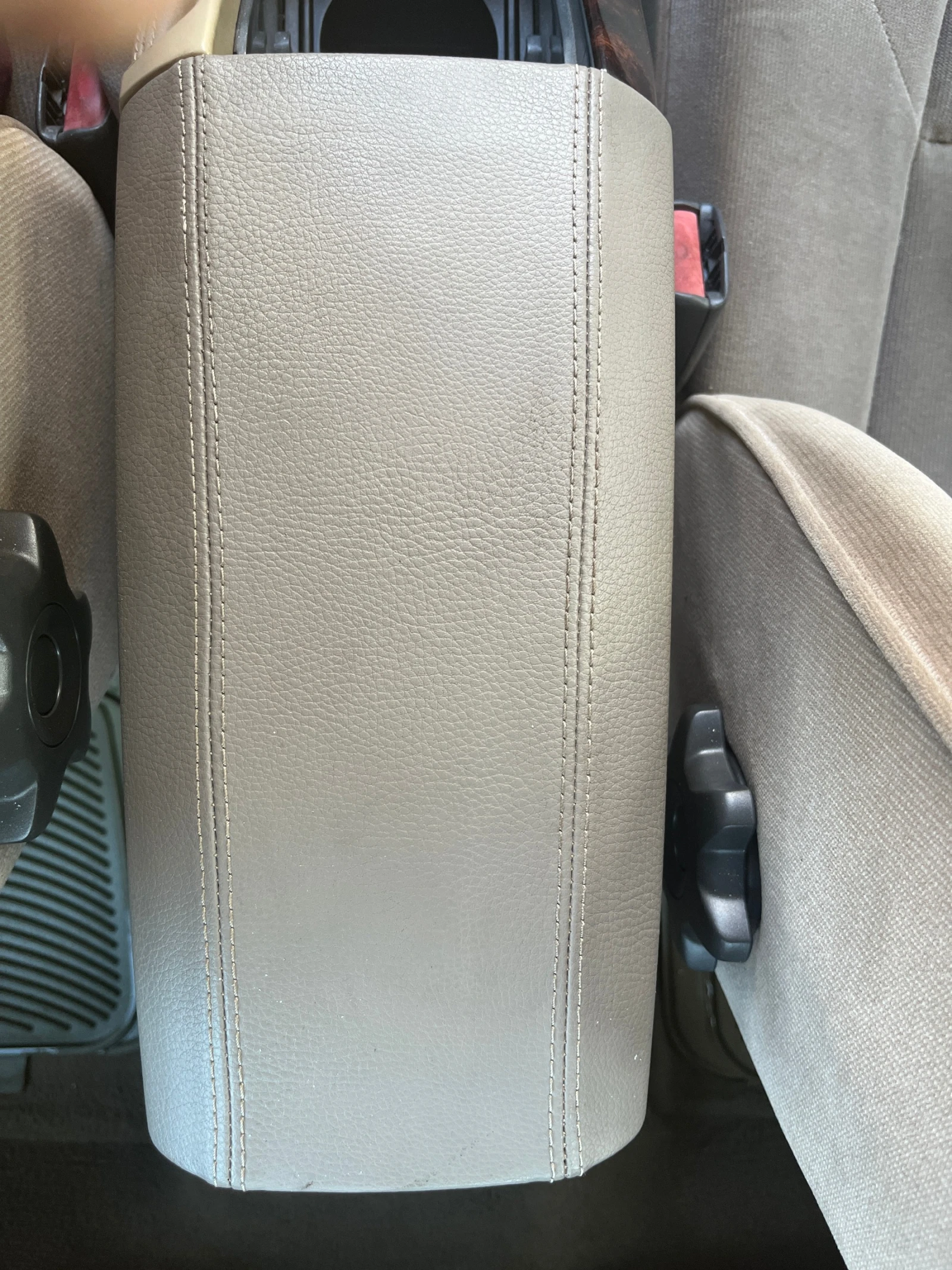Volvo S80 2.4 LPG - изображение 10