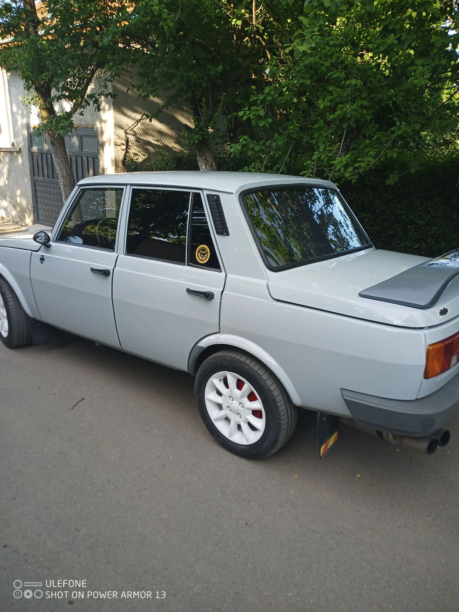 Wartburg 1.3 1.3 | Mobile.bg — изображение 11