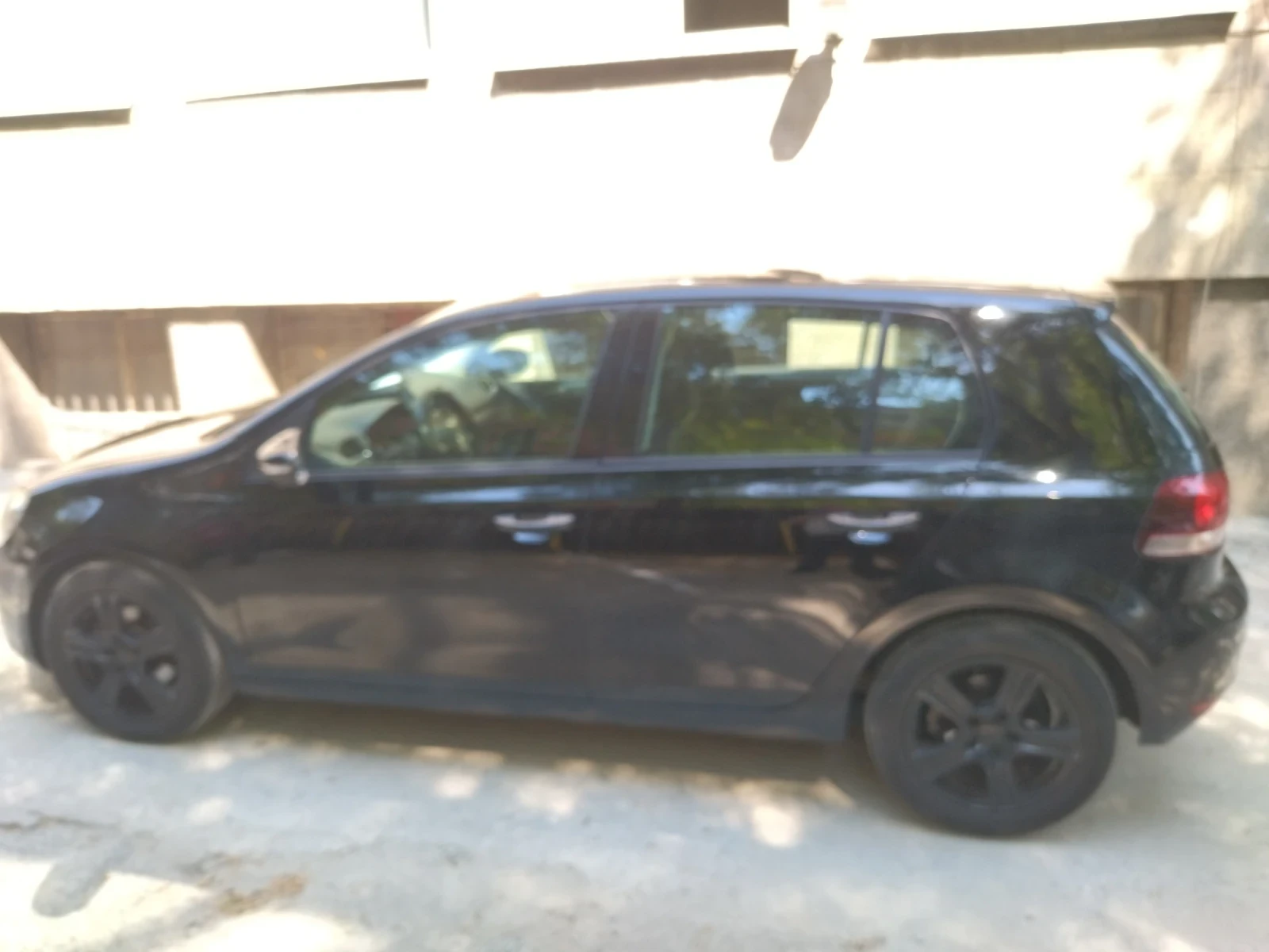 VW Golf Голф 6 1.4 80hp - изображение 4