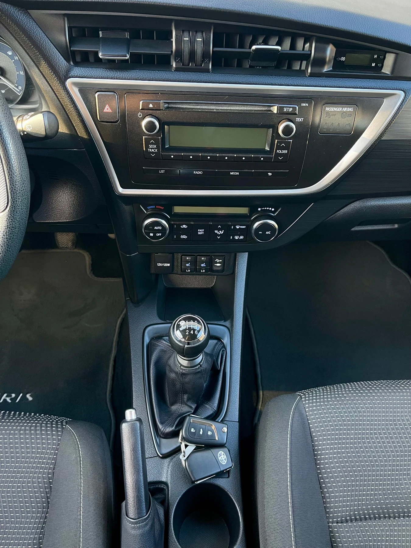 Toyota Auris | Mobile.bg   12