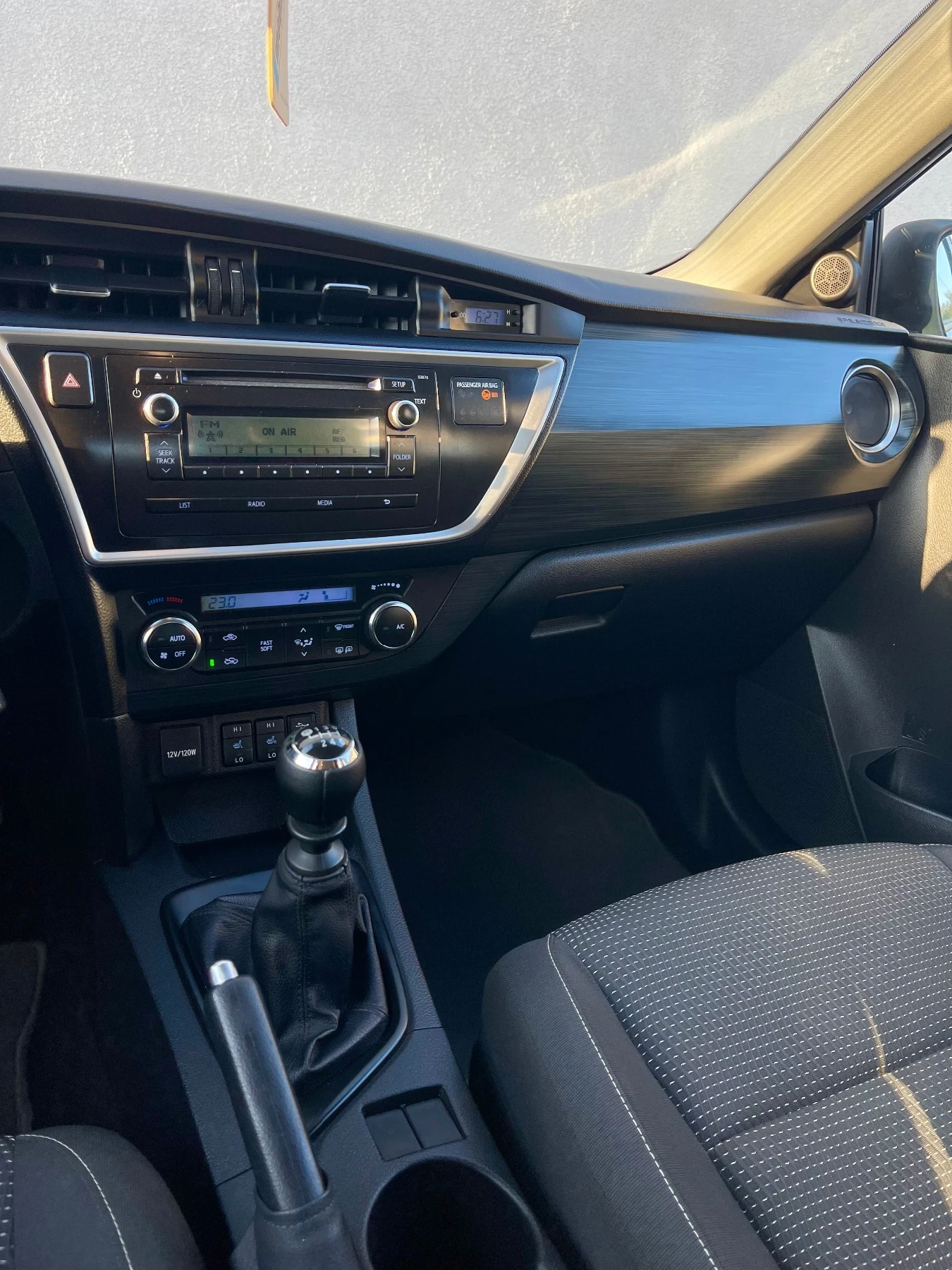 Toyota Auris | Mobile.bg   11