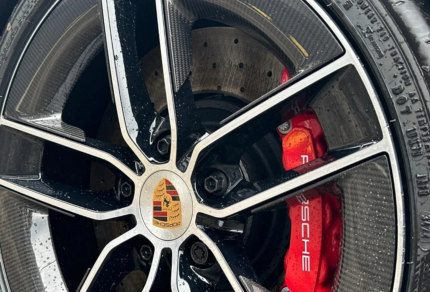 Porsche 911 992.2 CARRERA 4GTS/FACELIFT/BOSE/LIFT/CARBON/MATRI - изображение 6