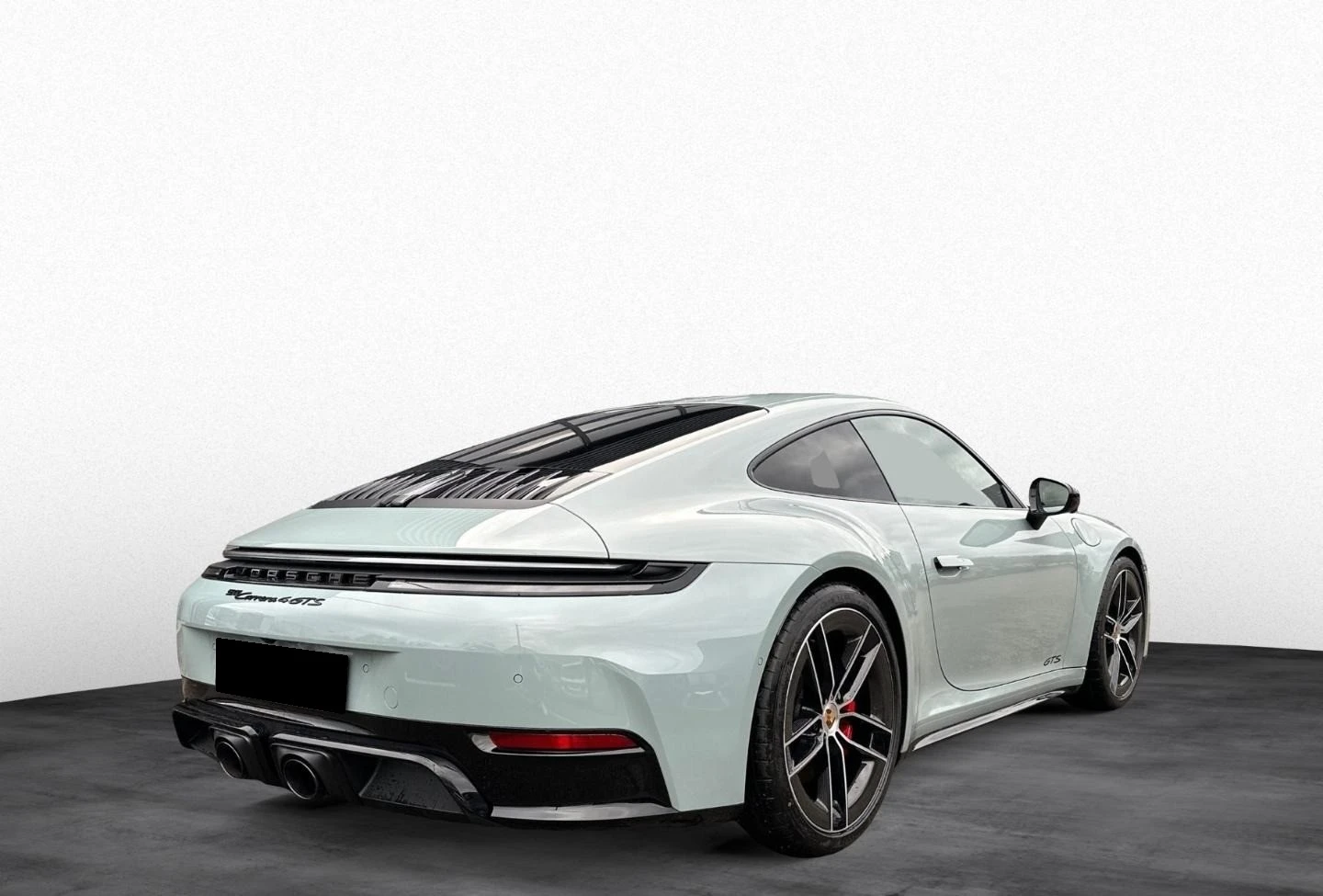 Porsche 911 992.2 CARRERA 4GTS/FACELIFT/BOSE/LIFT/CARBON/MATRI - изображение 5