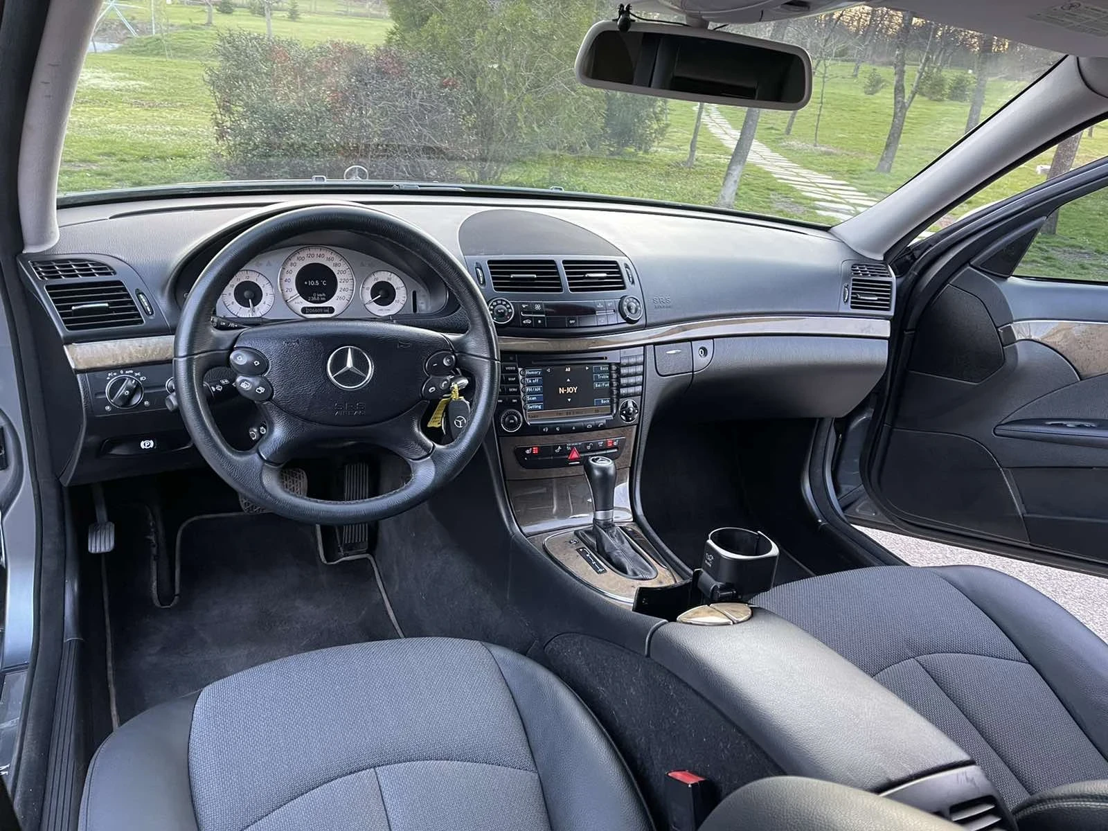 Mercedes-Benz E 320 E320 CDI - изображение 7
