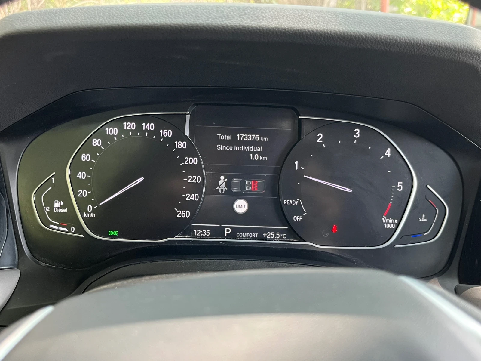 BMW 320 190КС. X-DRIVE - изображение 10