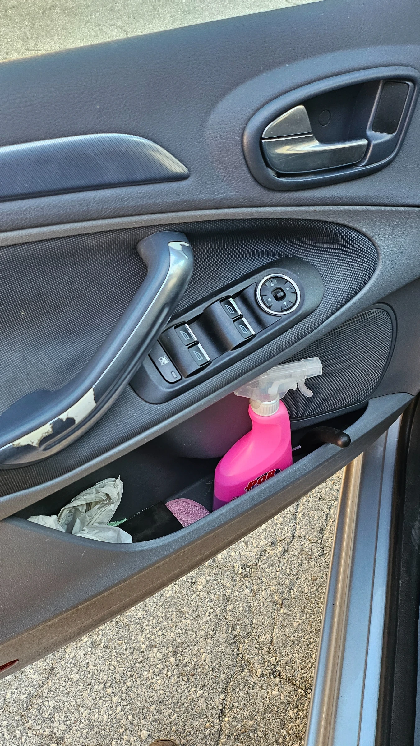 Ford S-Max  - изображение 9