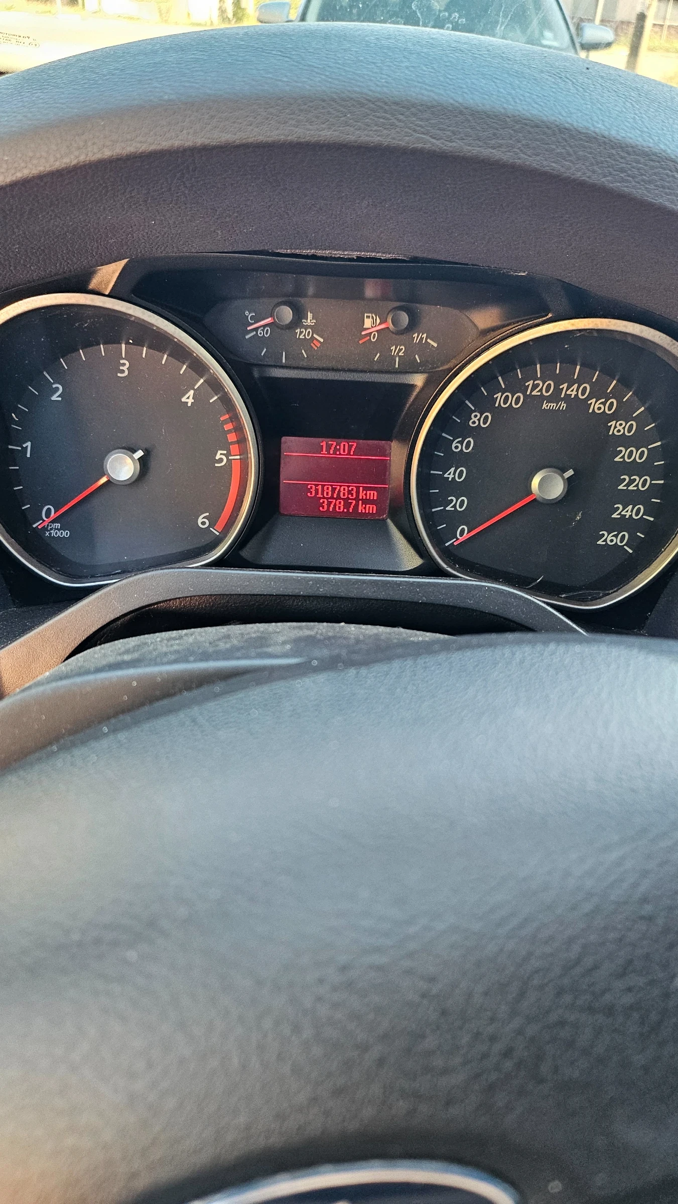 Ford S-Max  - изображение 5