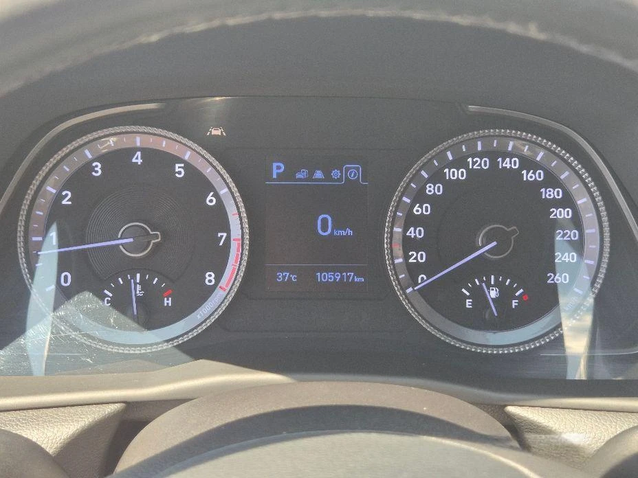 Hyundai Sonata  - изображение 5