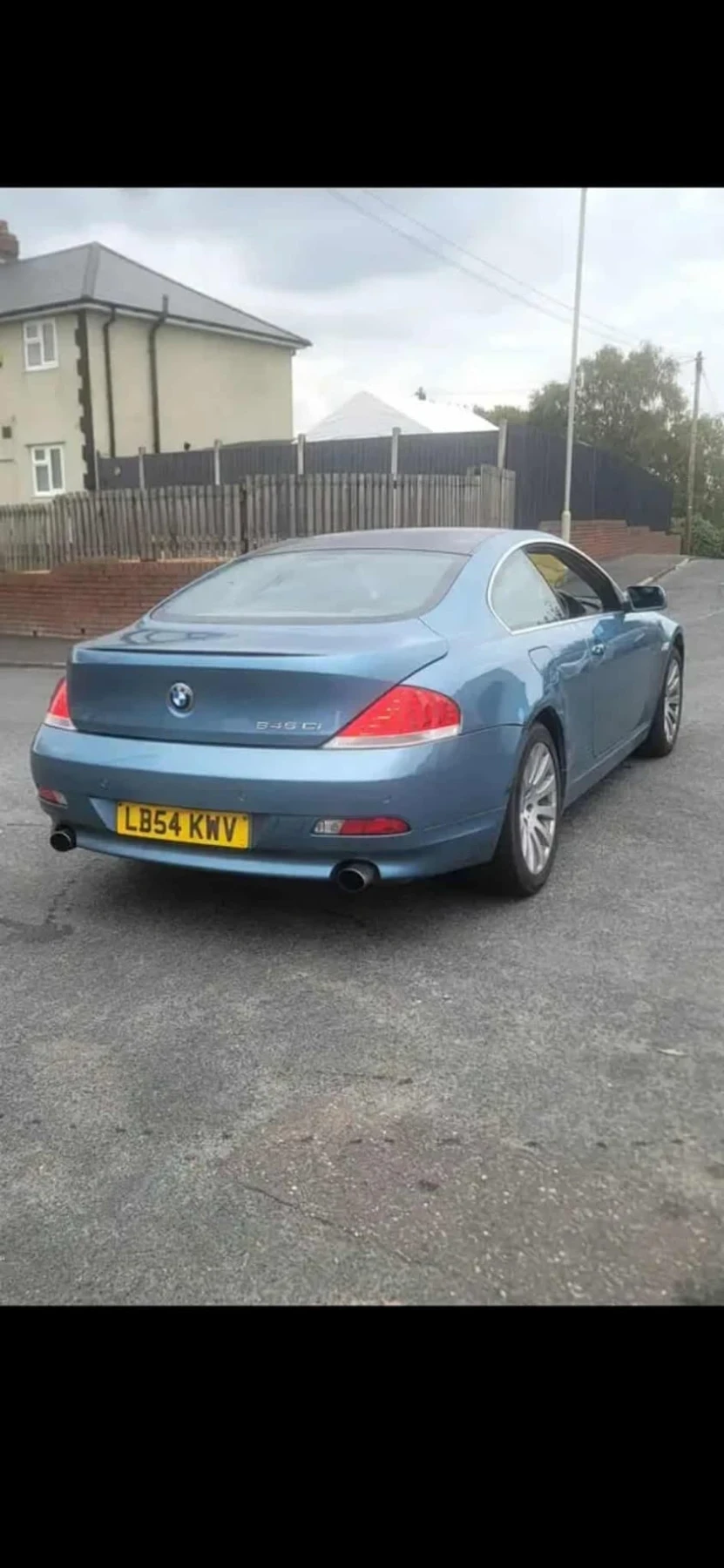 BMW 645 | Mobile.bg — изображение 5