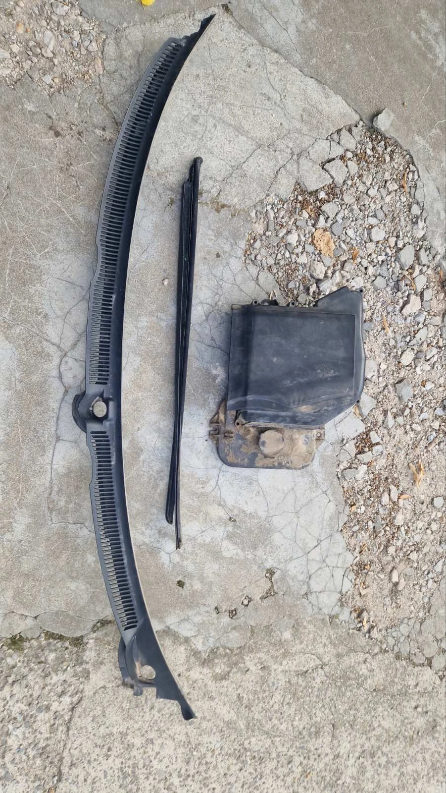 Audi A4 2.5 6ск AYM RNS, снимка 12 - Автомобили и джипове - 52377770