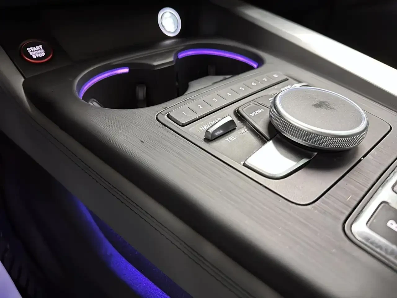 Audi S5 3.0 TFSI QUATTRO * S-LINE * VIRTUAL COCKPIT * B&O | Mobile.bg   17