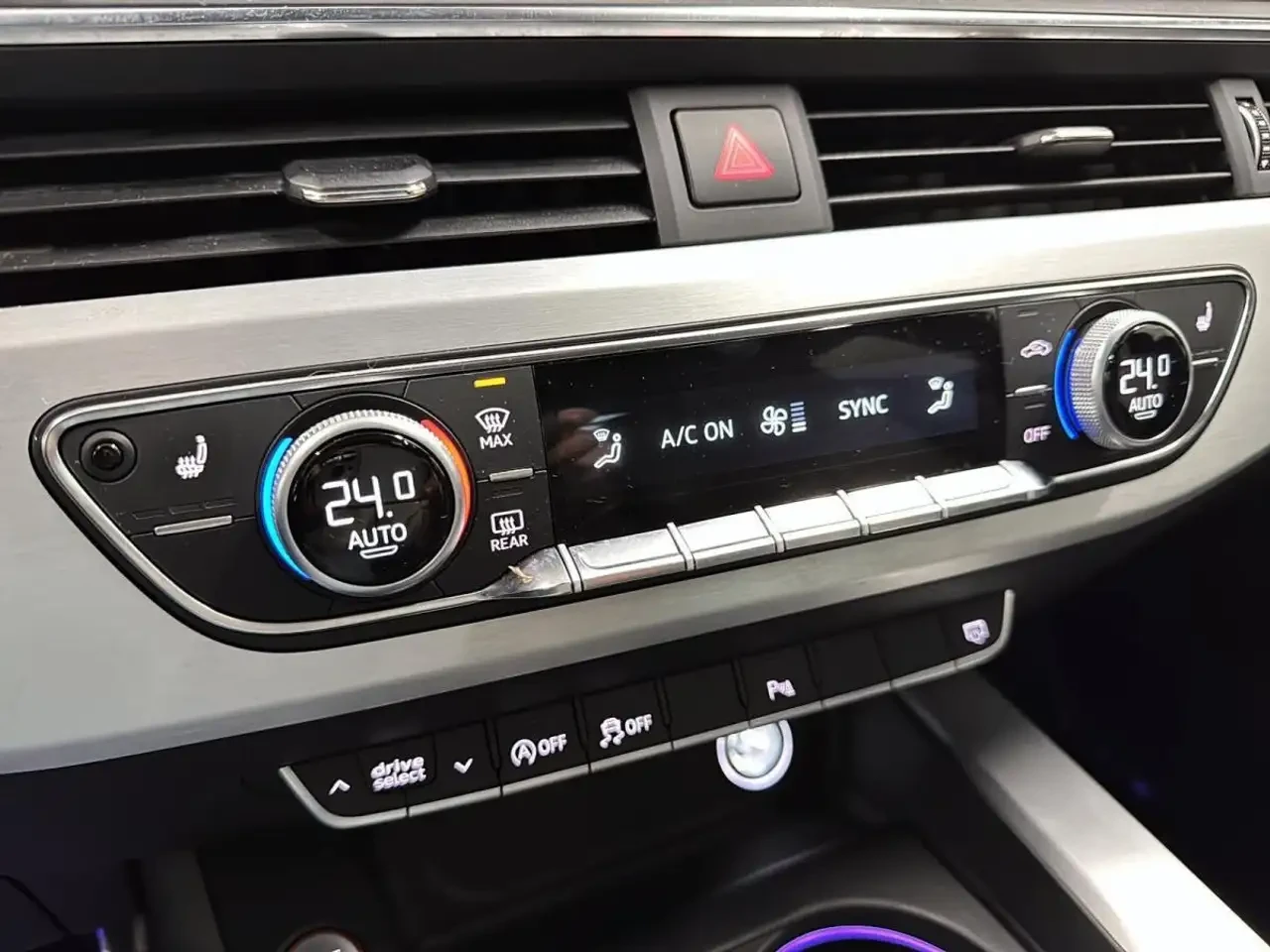 Audi S5 3.0 TFSI QUATTRO * S-LINE * VIRTUAL COCKPIT * B&O | Mobile.bg   16