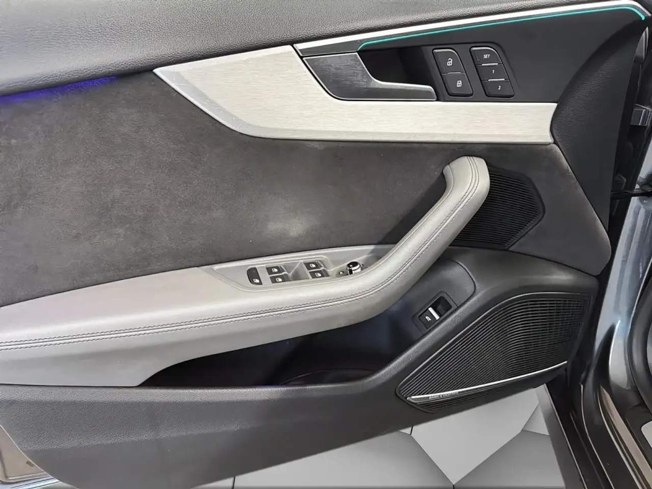 Audi S5 3.0 TFSI QUATTRO * S-LINE * VIRTUAL COCKPIT * B&O | Mobile.bg   11