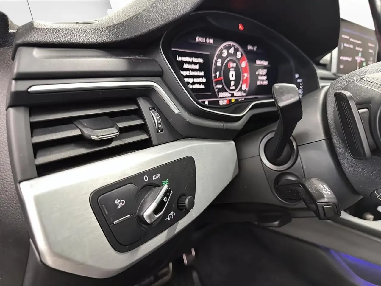 Audi S5 3.0 TFSI QUATTRO * S-LINE * VIRTUAL COCKPIT * B&O | Mobile.bg   12