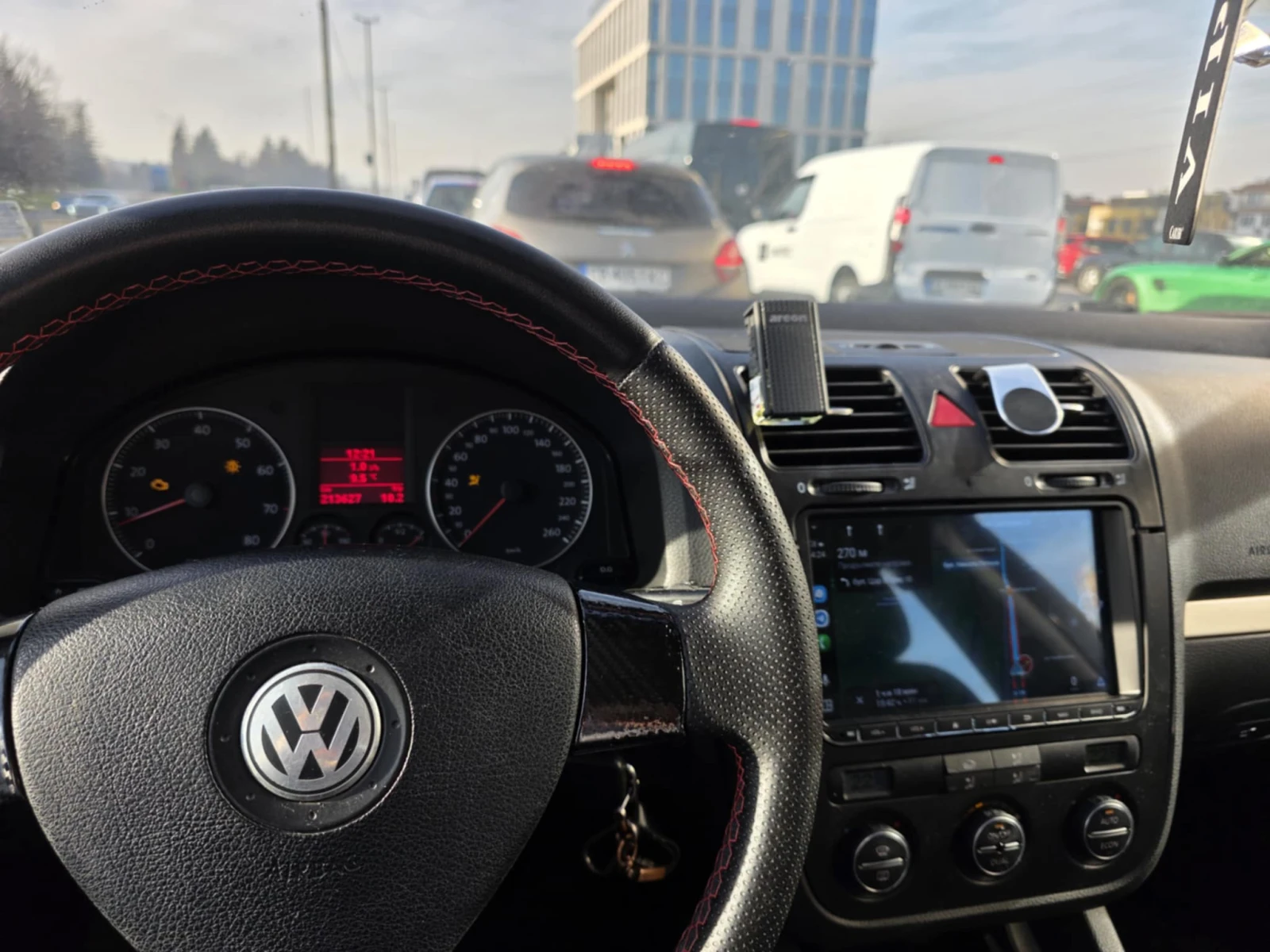 VW Jetta | Mobile.bg � ����������� 10