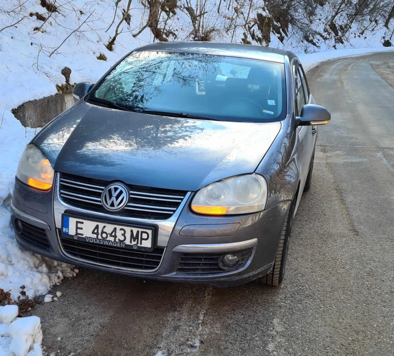 VW Jetta | Mobile.bg � ����������� 1