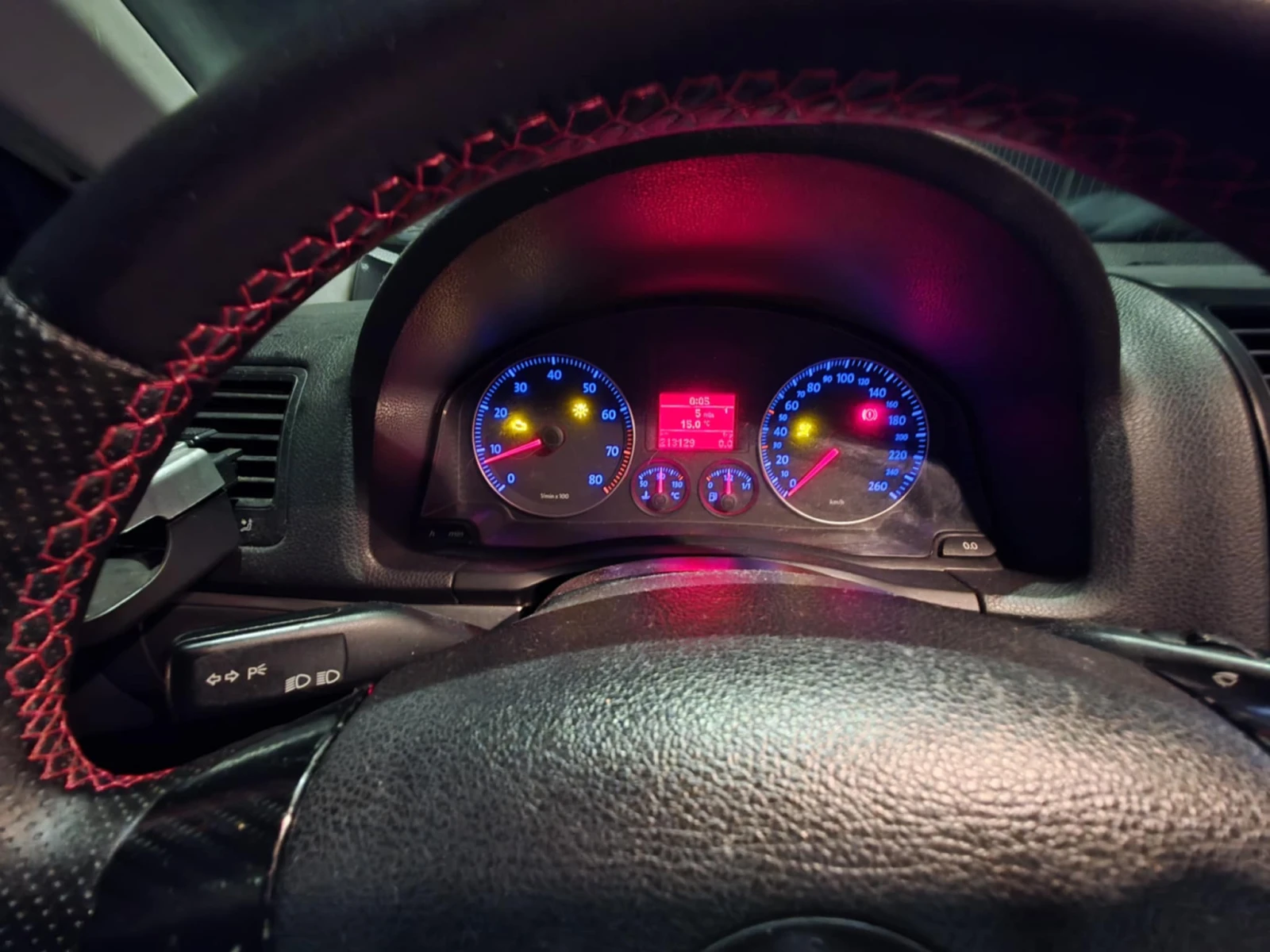 VW Jetta  - изображение 4