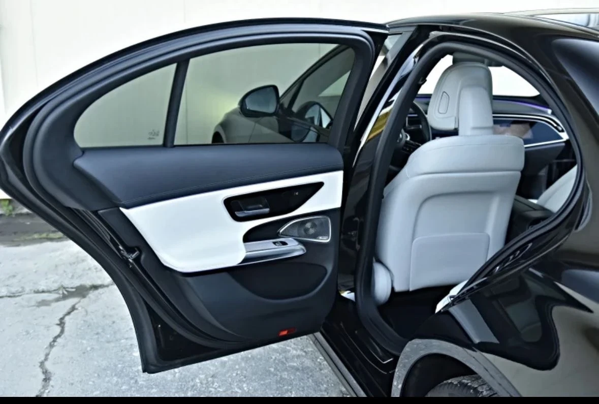 Mercedes-Benz E 220 D AMG OPTIC* SUPERSCREEN* PANO* BURMESTER* ����� | Mobile.bg � ����������� 16