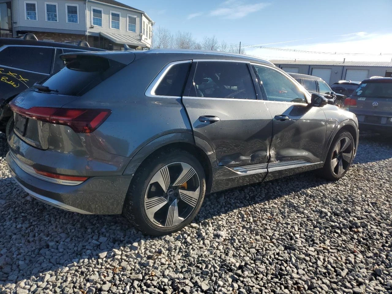 Audi E-Tron PRESTIGE | Mobile.bg � ����������� 3