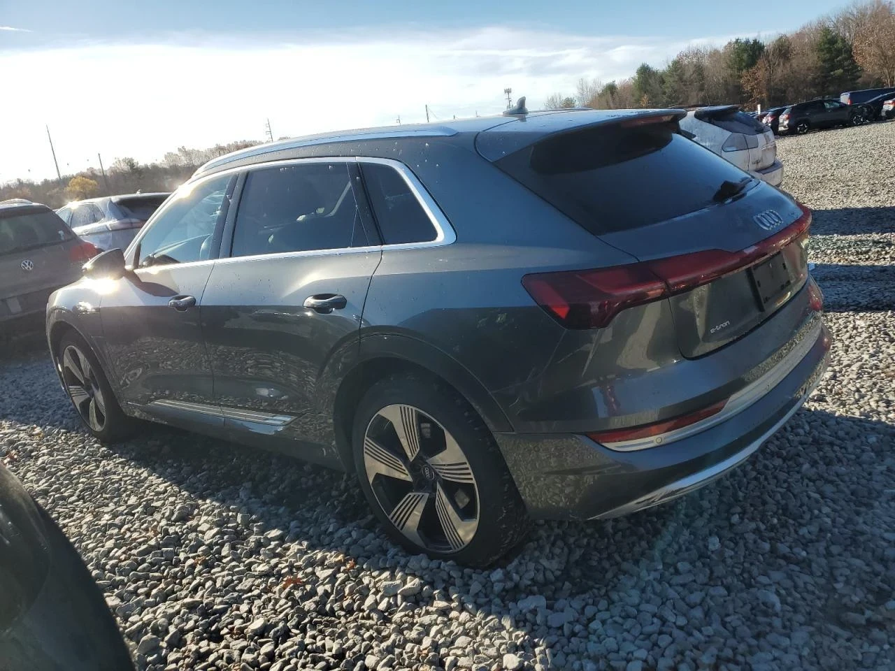 Audi E-Tron PRESTIGE | Mobile.bg � ����������� 2