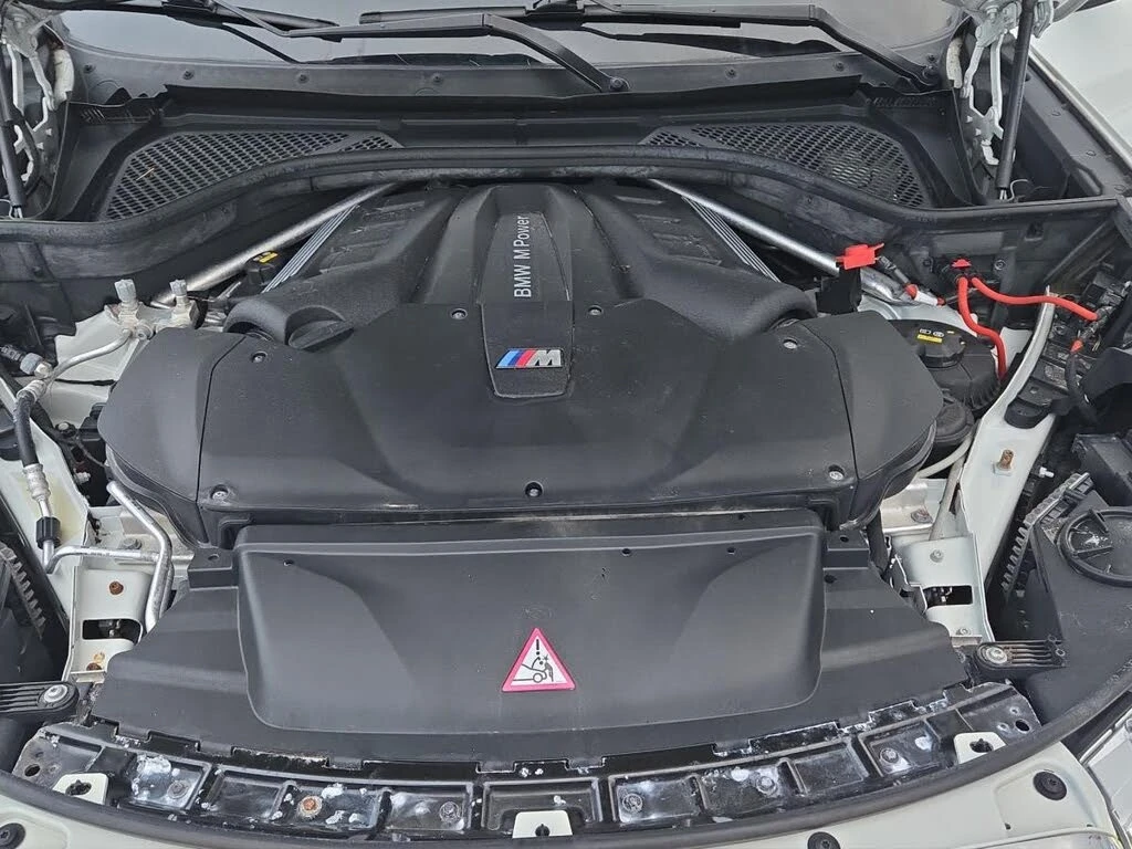 BMW X5M xDrive* M Power* АвтоКредит* (ЦЕНА ДО БГ) - изображение 9