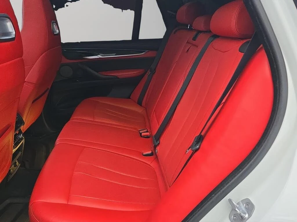 BMW X5M xDrive* M Power* АвтоКредит* (ЦЕНА ДО БГ) - изображение 7