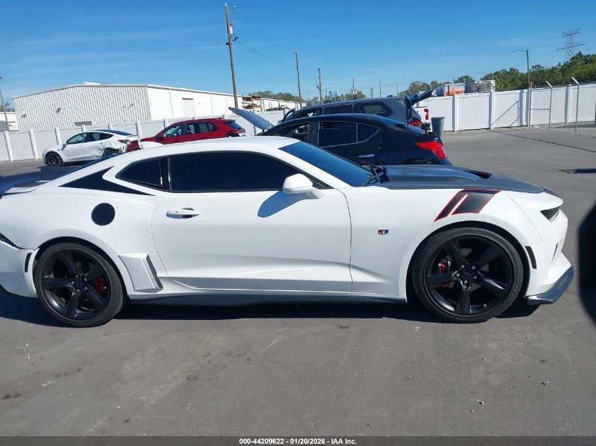 Chevrolet Camaro 1LT | Mobile.bg � ����������� 13