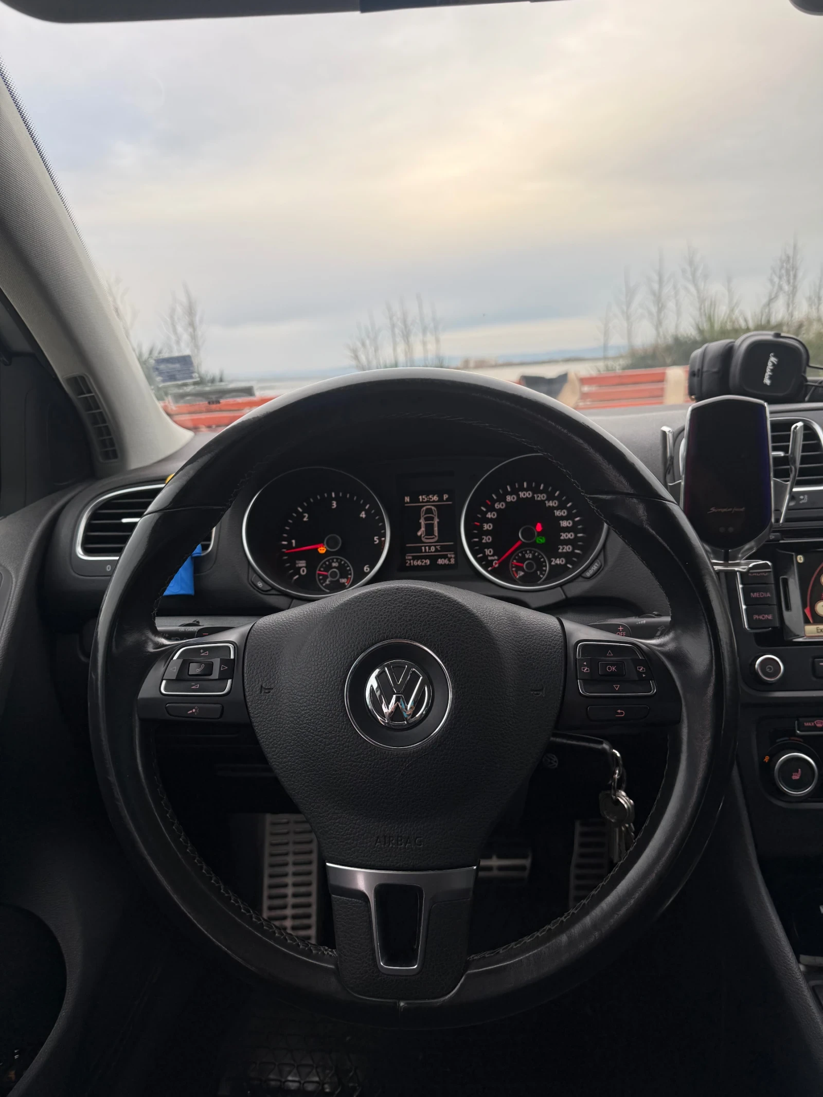 VW Golf  - изображение 7
