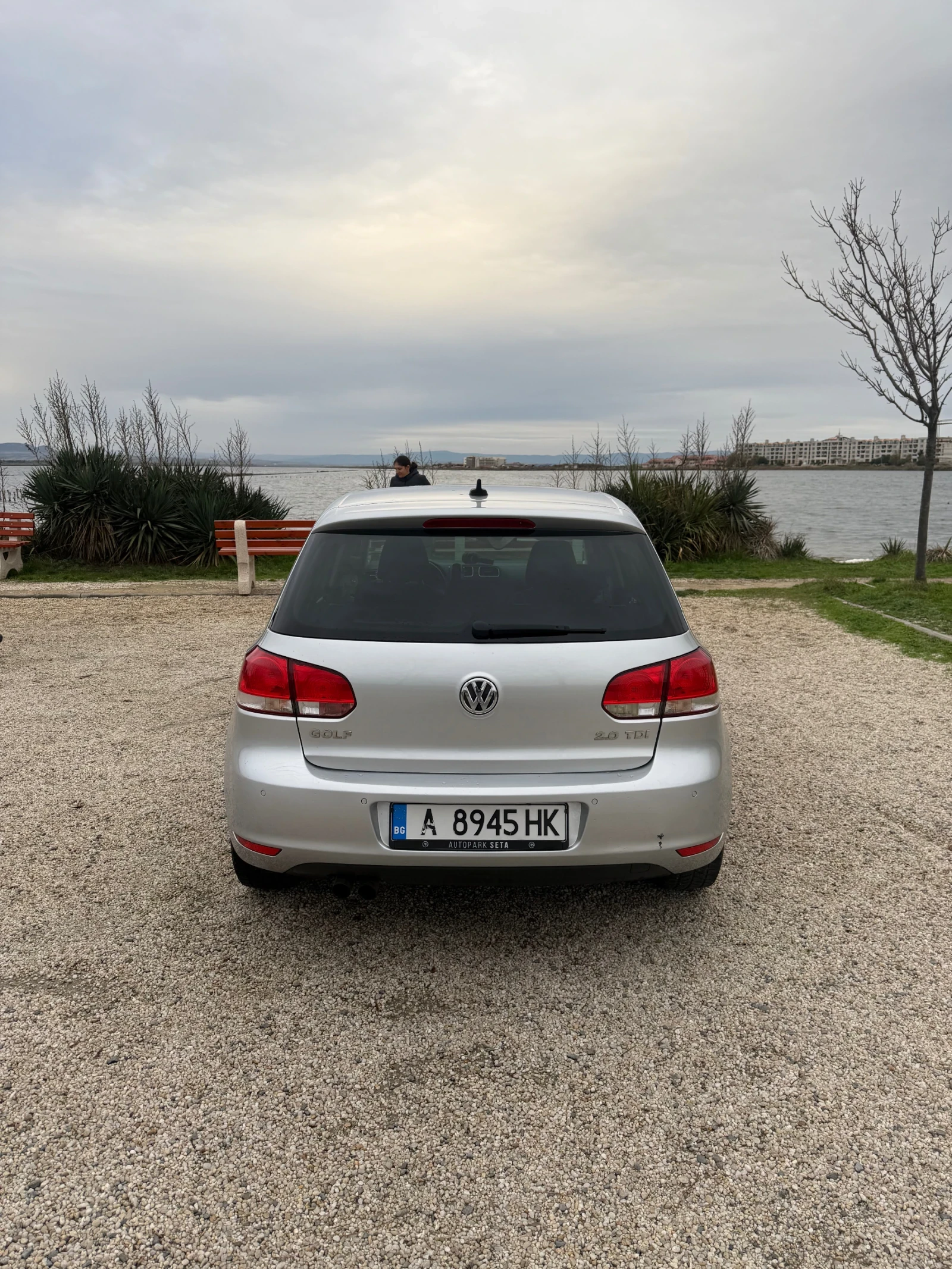 VW Golf  - изображение 3