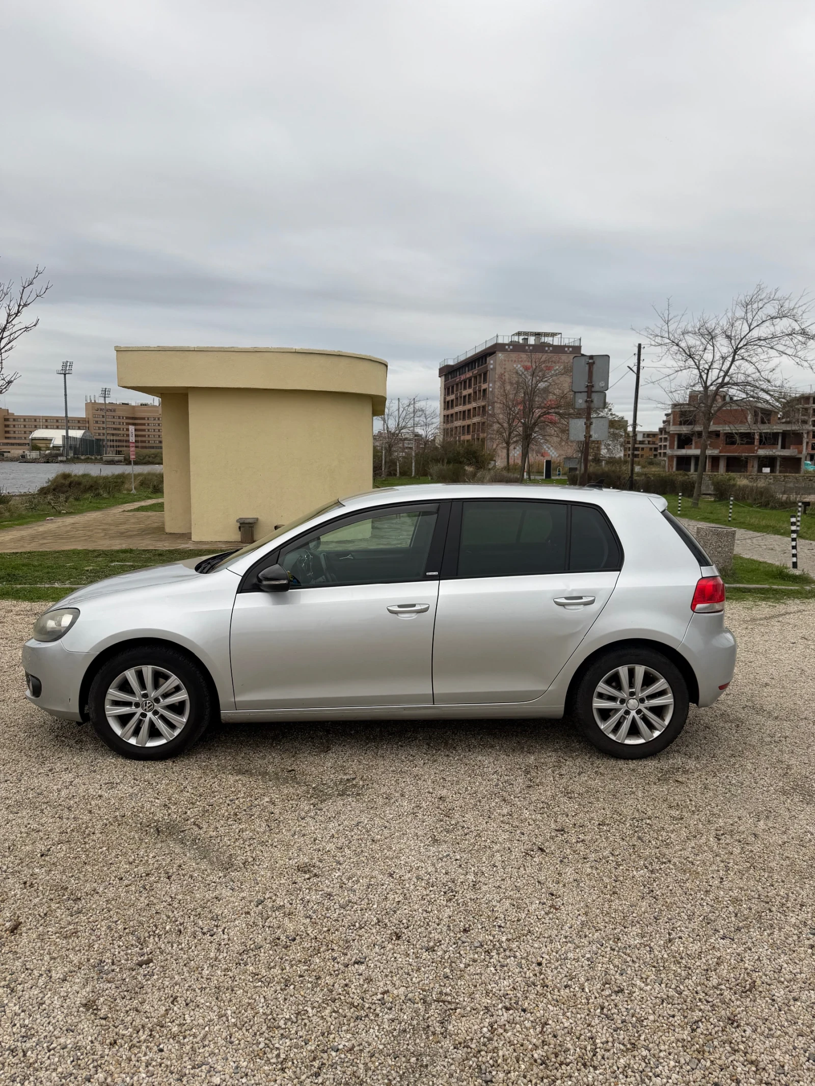 VW Golf  - изображение 2