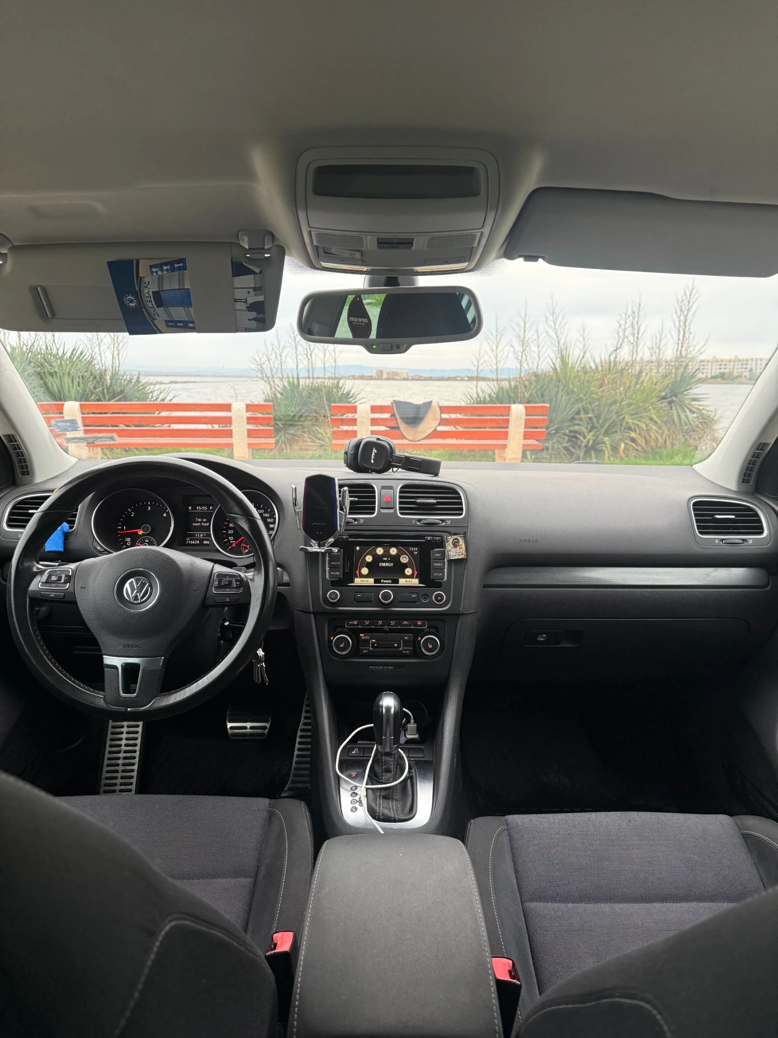 VW Golf  - изображение 6