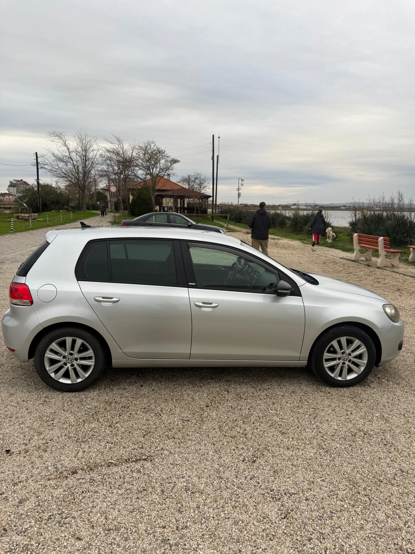 VW Golf  - изображение 4