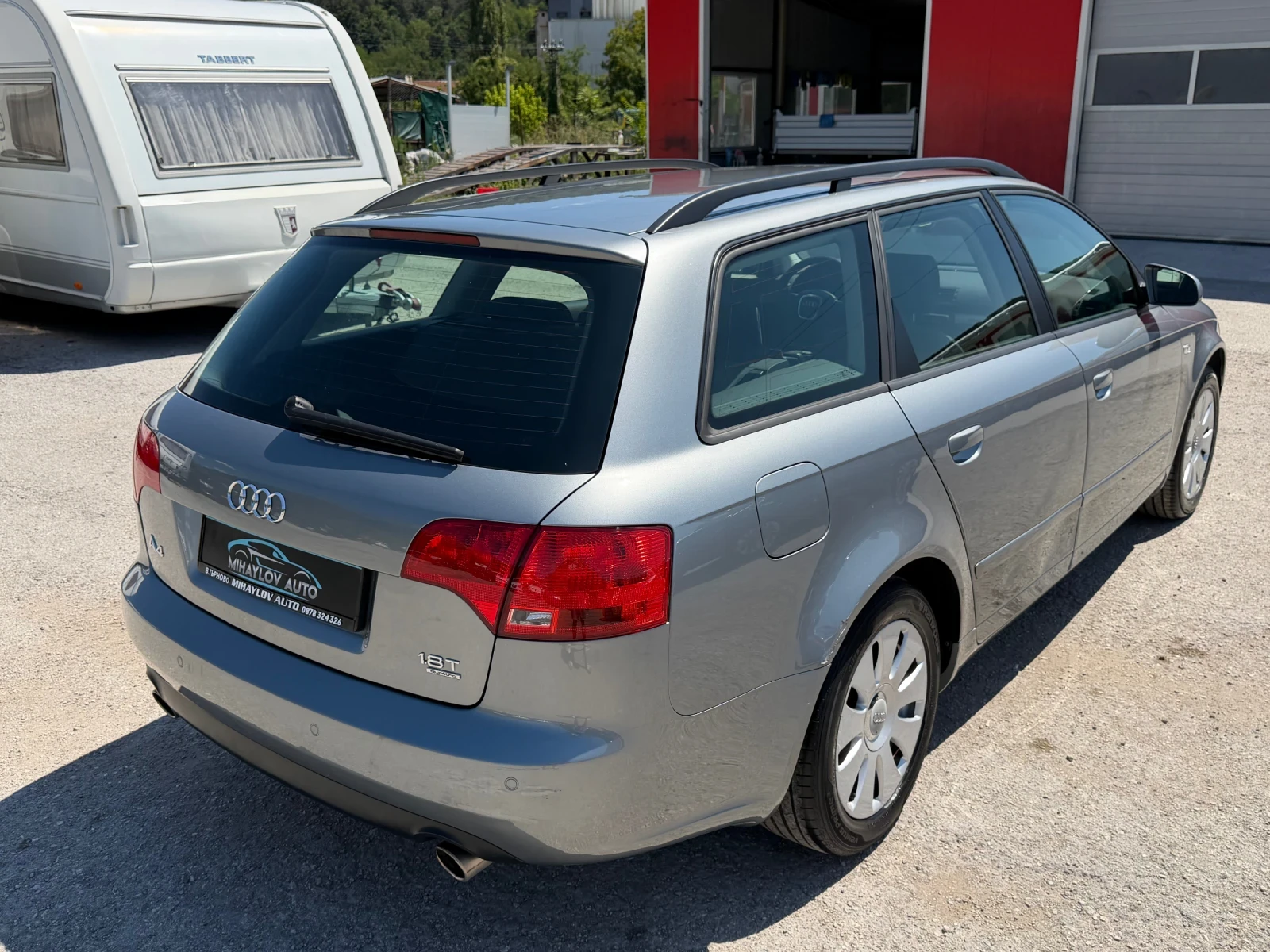 Audi A4 1.8T QUATRO/������ ���������/���� | Mobile.bg � ����������� 3