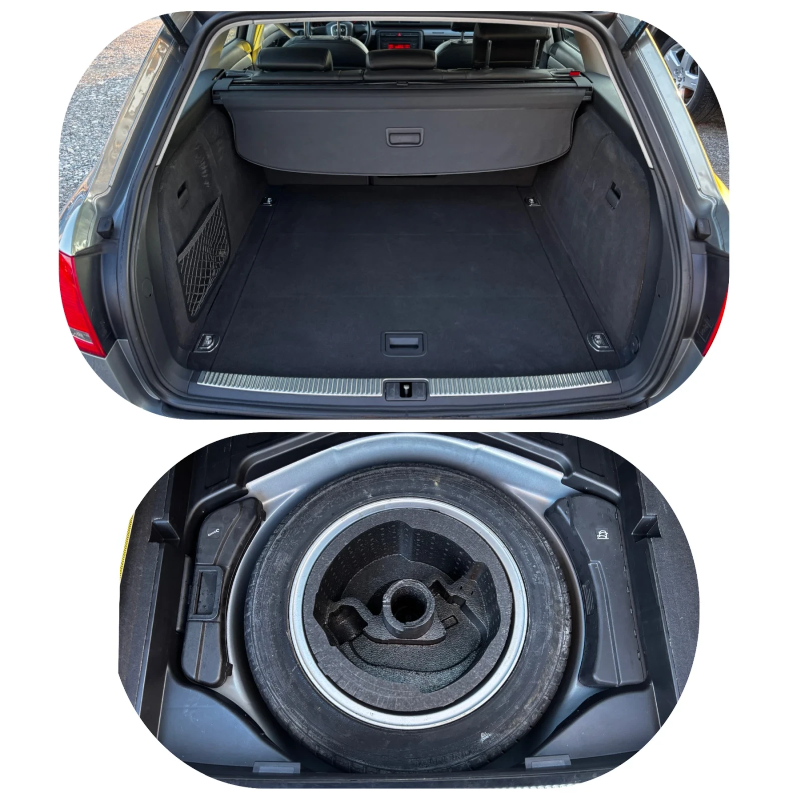 Audi A4 1.8T QUATRO/������ ���������/���� | Mobile.bg � ����������� 14