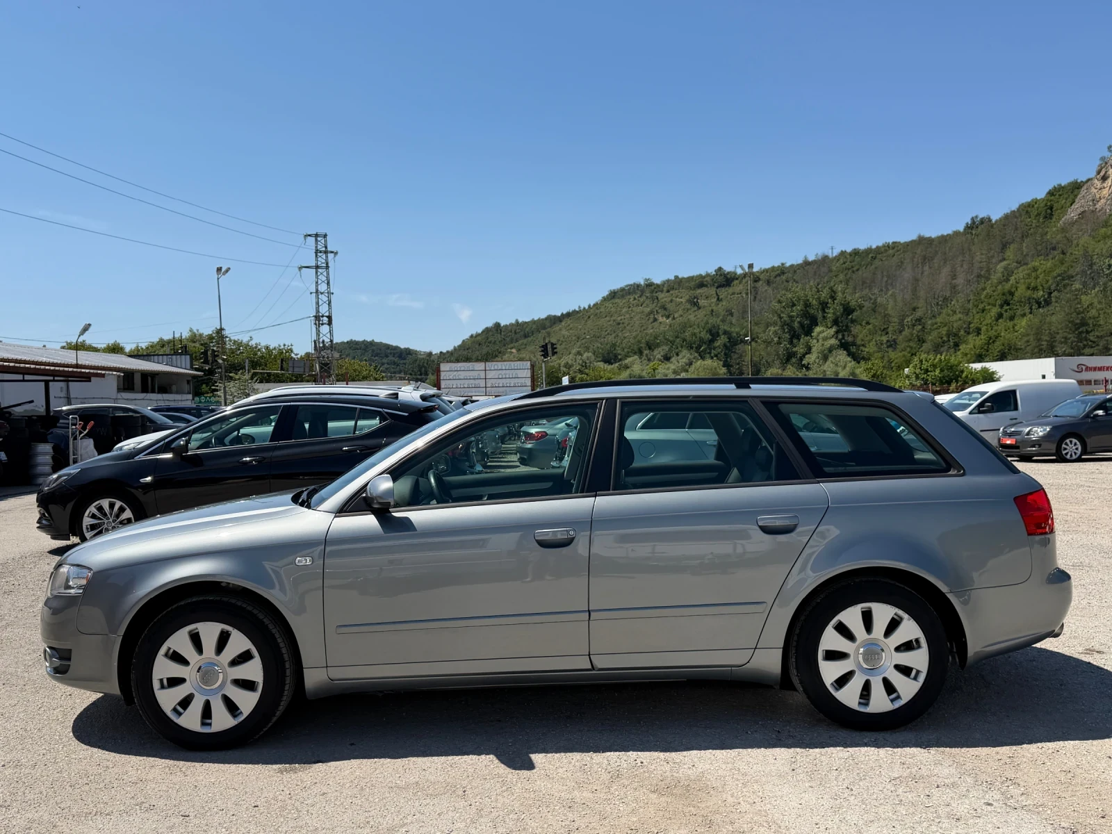 Audi A4 1.8T QUATRO/������ ���������/���� | Mobile.bg � ����������� 6
